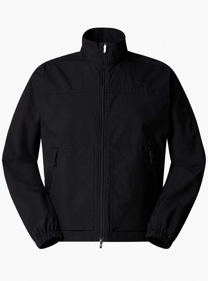 The North Face M Tnf Cordura Wind Erkek Ceket NF0A8B73-KX7