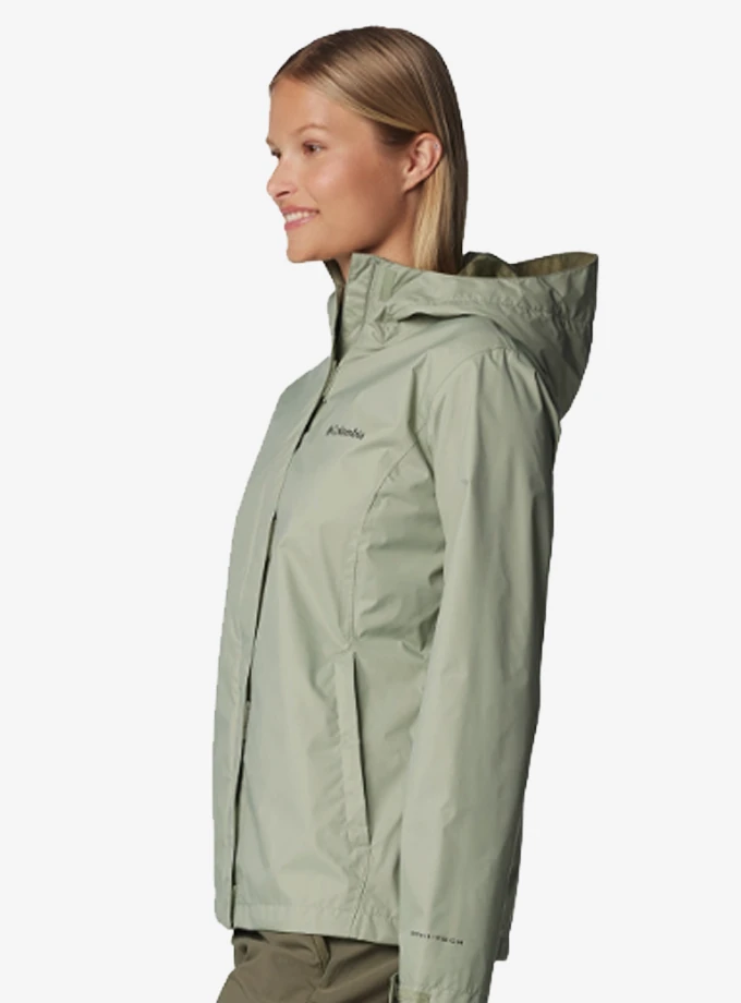 Columbia RL2436 Arcadia II Kadın Yağmurluk 1534111-349