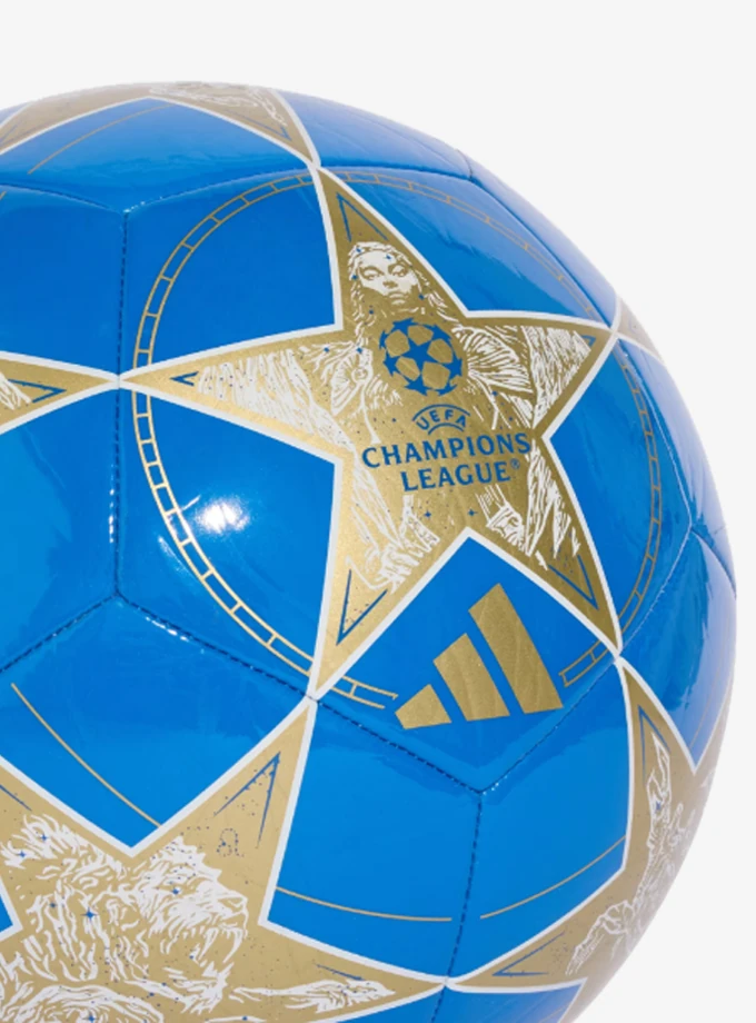 adidas JP1535 UCL Club 25/26 League Stage Top