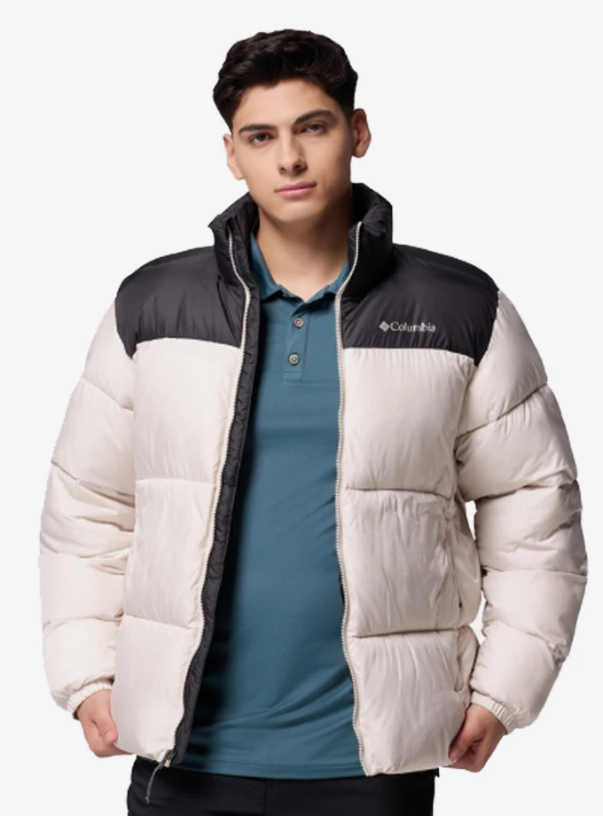 Columbia WM0403 Puffect III Erkek Mont 2086861-279