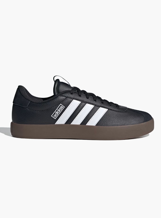 adidas Vl Court 3.0 Siyah Erkek Lifestyle Ayakkabı Id6286 