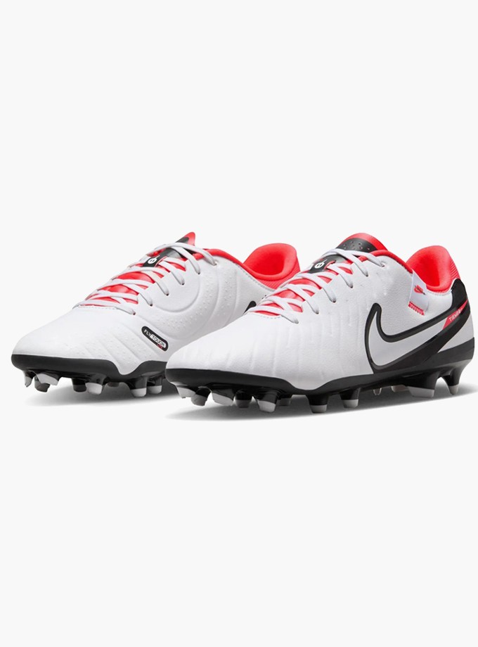 Nike Tiempo Legend 10 Academy Fg/Mg Erkek Futbol Krampon