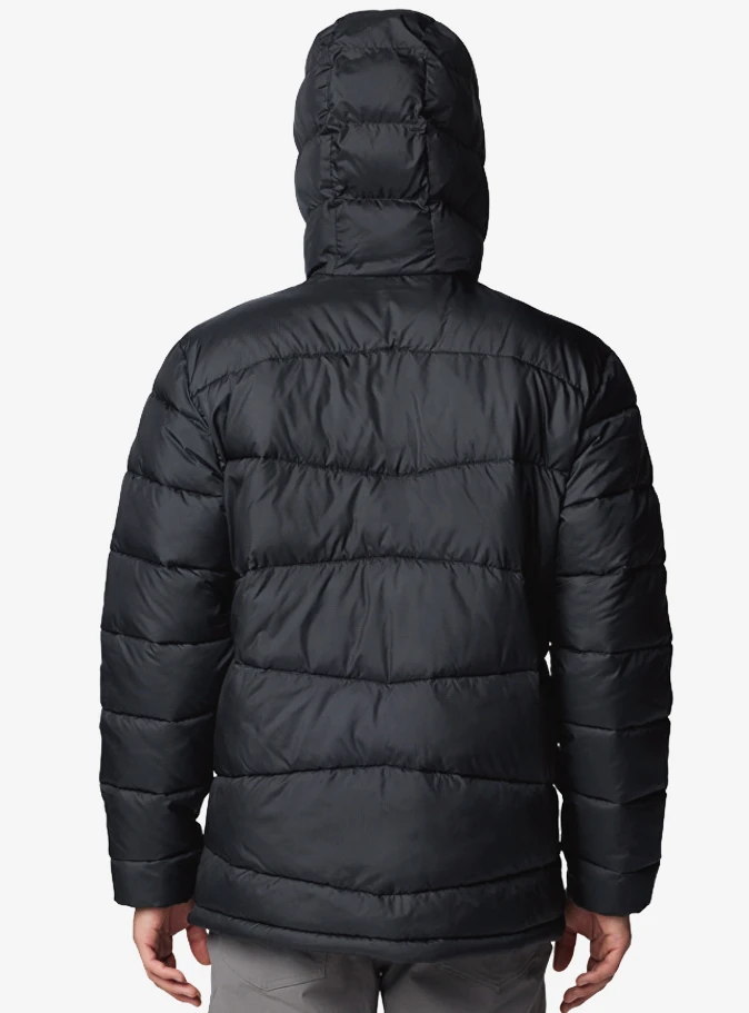 Columbia WM6004 Fivemile Butte II Erkek Mont 2086911-010