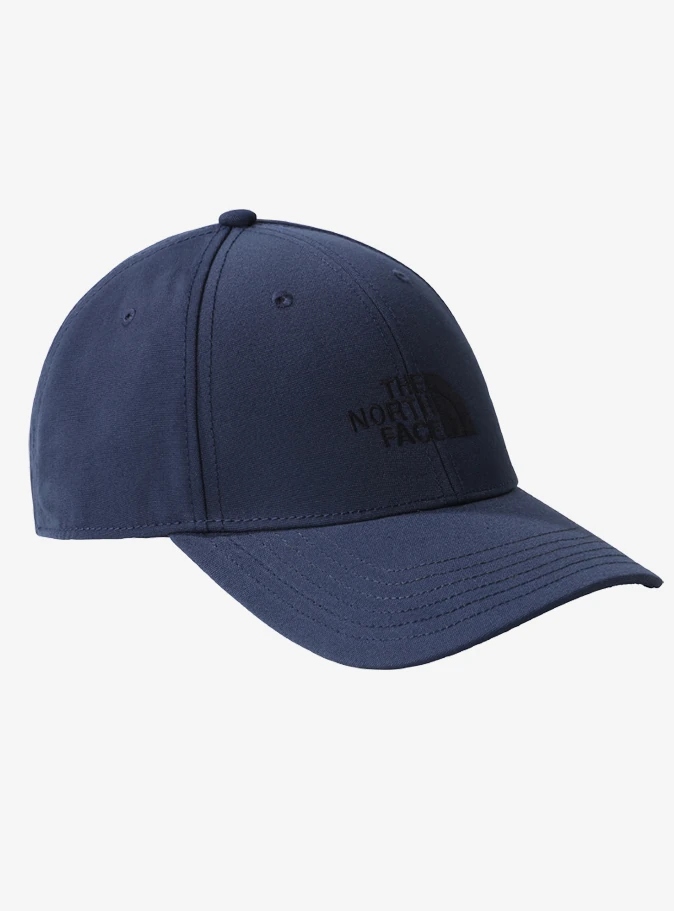 Tne North Face NF0A4VSV-8K2 Recycled 66 Classic Erkek Şapka