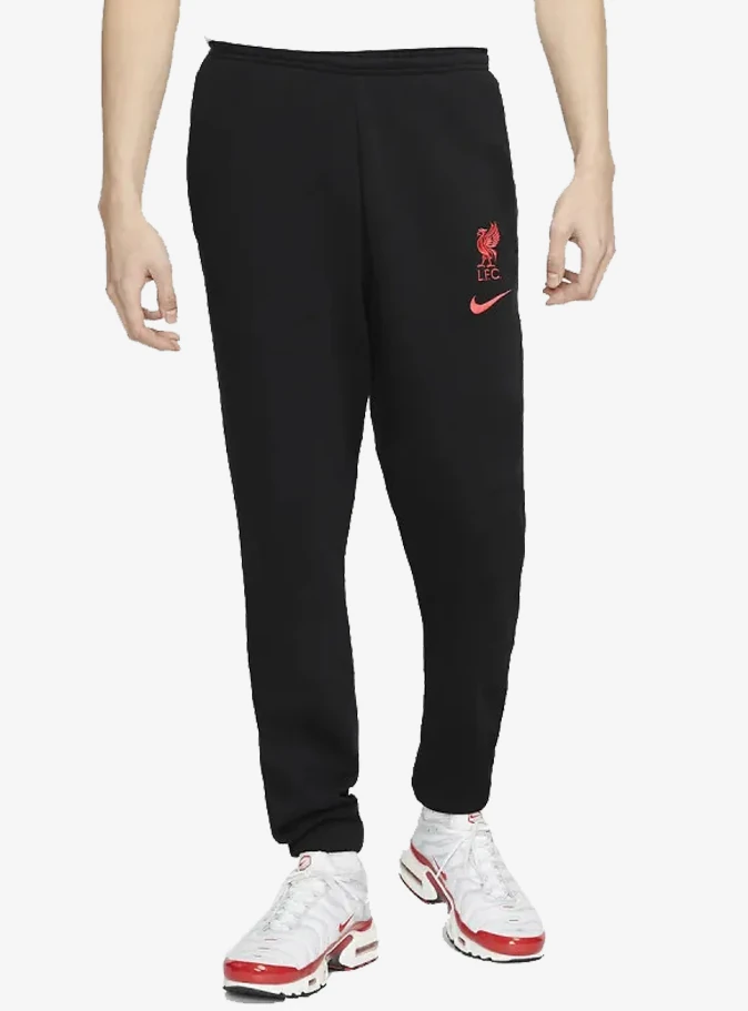 Nike DN3125-010 Liverpool FC Away Erkek Eşofman Altı