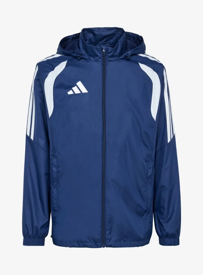 adidas JY9732 Tiro26 League Windbreaker Erkek Rüzgarlık