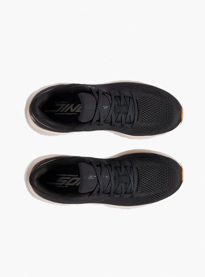 Under Armour Sonic 7 Erkek Koşu Ayakkabısı 3028002-001