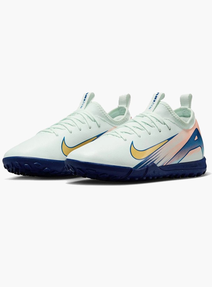 Nike Çocuk Jr Zoom Vapor 16 Acad Mds Tf Yeşil 