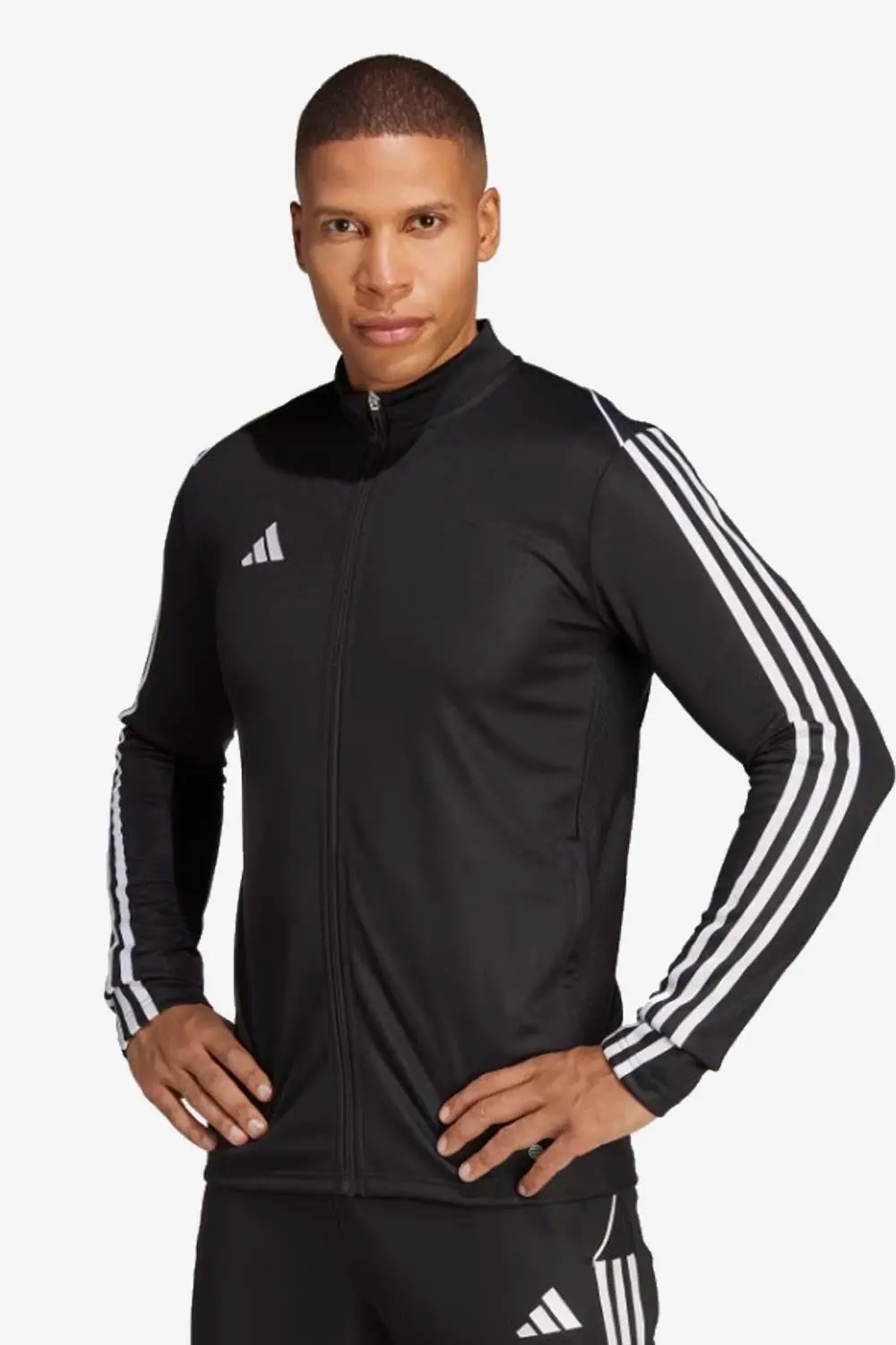 Adidas Tiro 23 League Training Jacket Erkek Eşofman Üstü HS7231