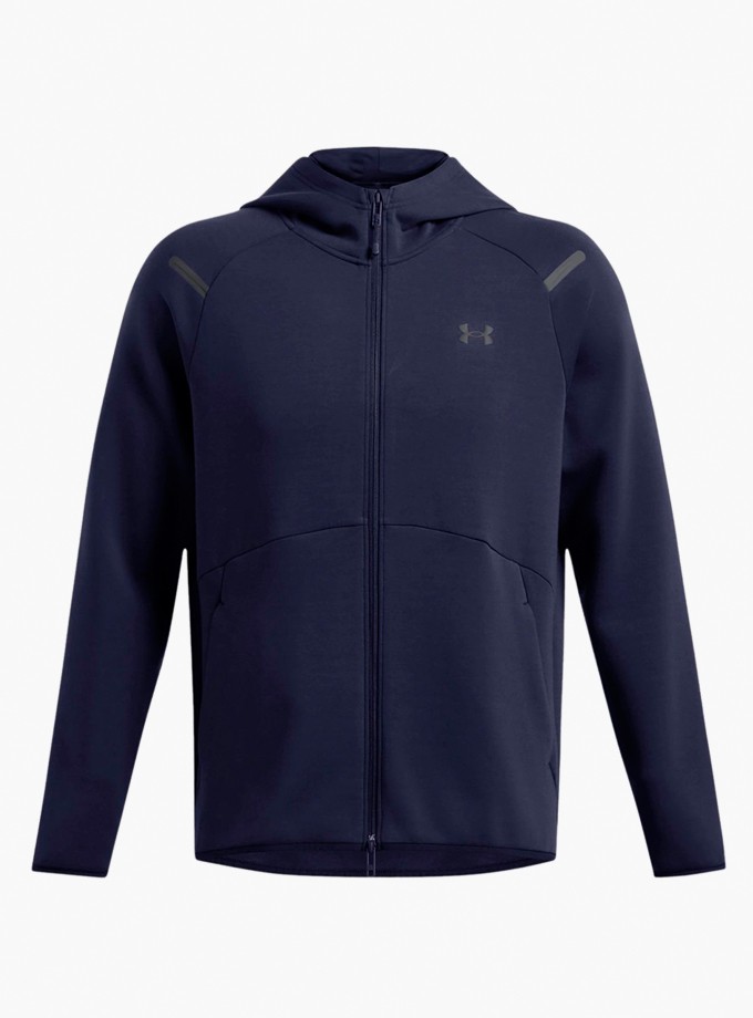 Under Armour Unstoppable Erkek Sweatshirt