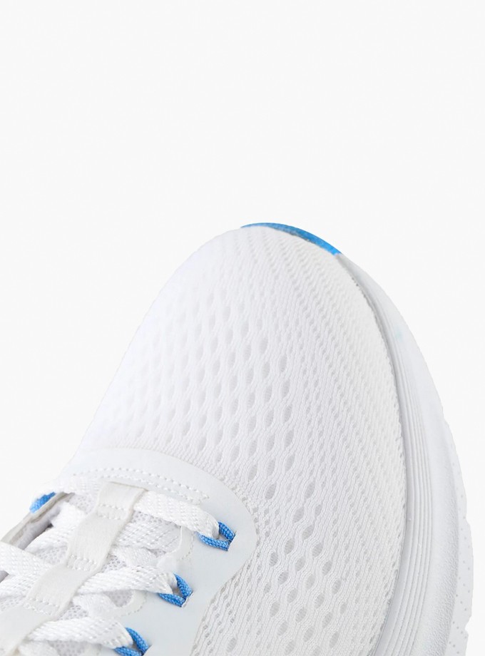 Skechers Arch Fit 2.0 Kadın Spor Ayakkabı 150066TK-WBL