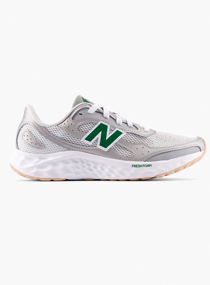 New Balance Fresh Foam Arishi v4 Erkek Spor Ayakkabı