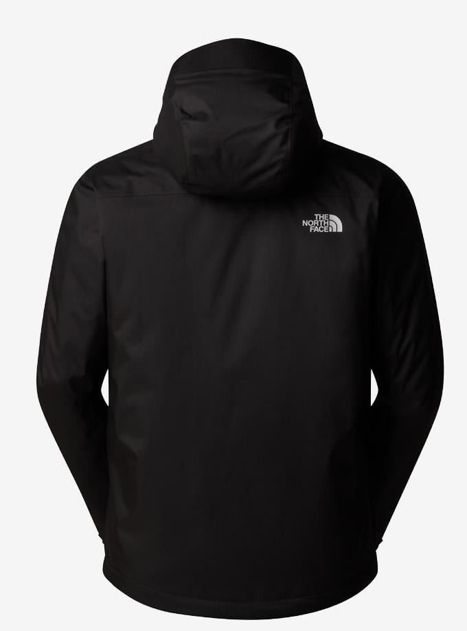The North Face M Miller Ins Jacket Erkek Mont NF0A3YFI-4H0