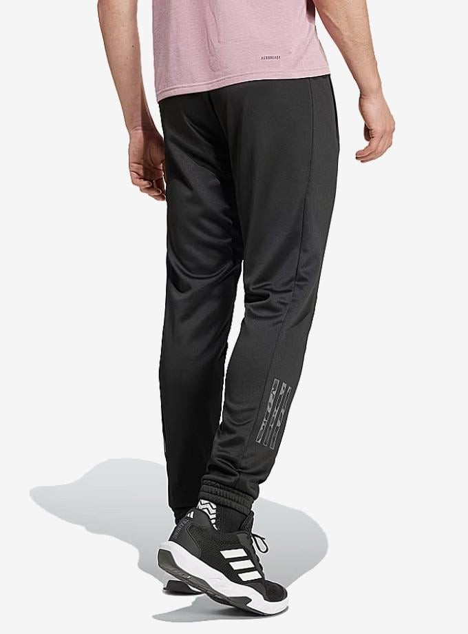 adidas Ess Camo Pant Erkek Eşofman Altı IS6150