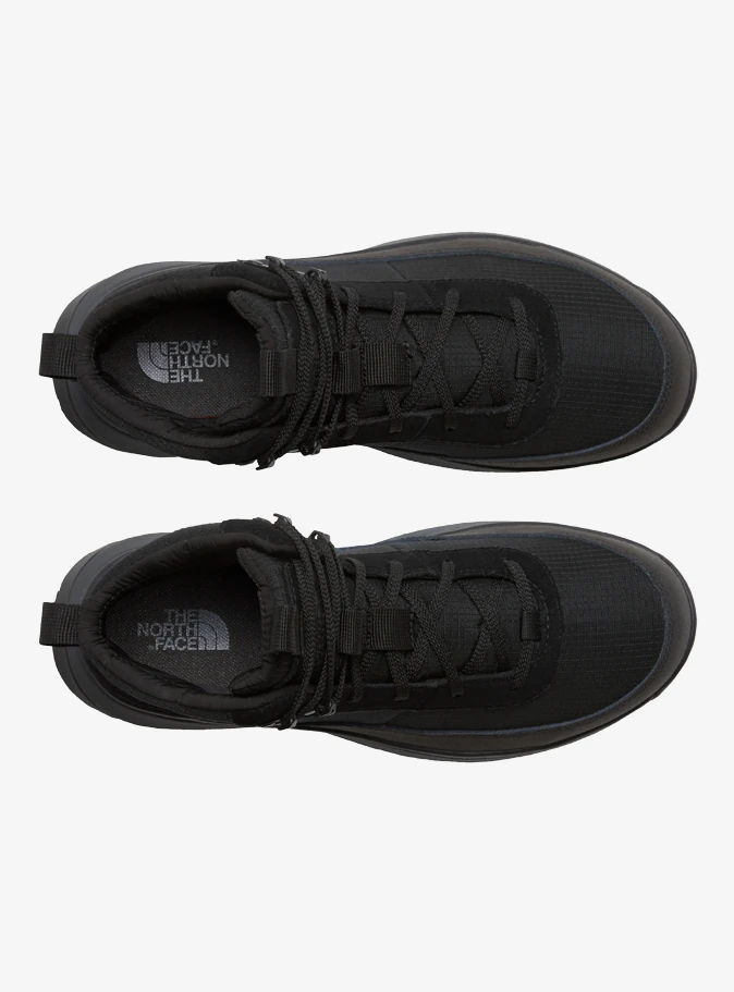 The North Face NF0A8D8W-W9O M Bergen Mid  Erkek Outdoor Ayakkabı