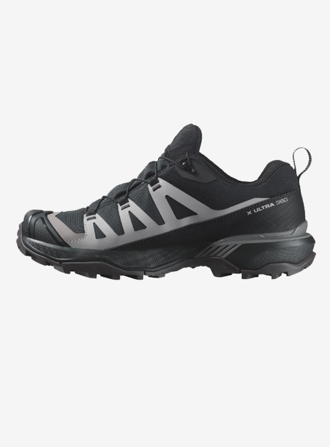 Salomon L47449200 X Ultra 360 Gore-Tex Kadın Outdoor Ayakkabı