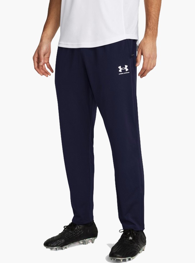 Under Armour Challenger Pique Erkek Eşofman Altı 1382602-410