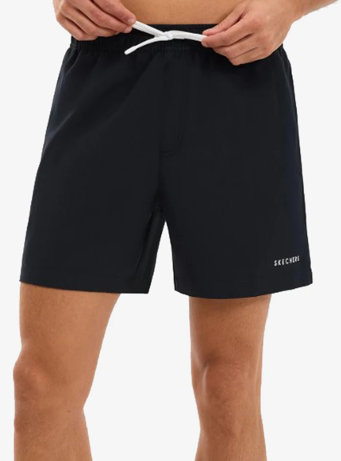 Skechers S211654-3817 M 5 Inch Swimshort Erkek Şort