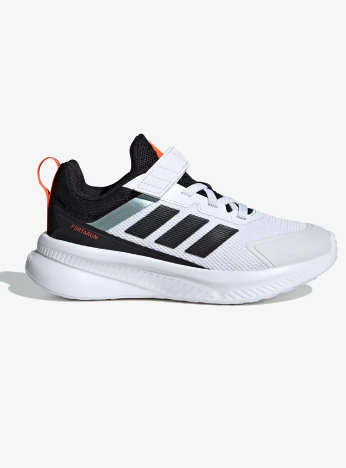 adidas JS2088 Fortarun 4.0 Çocuk Günlük Spor Ayakkabı
