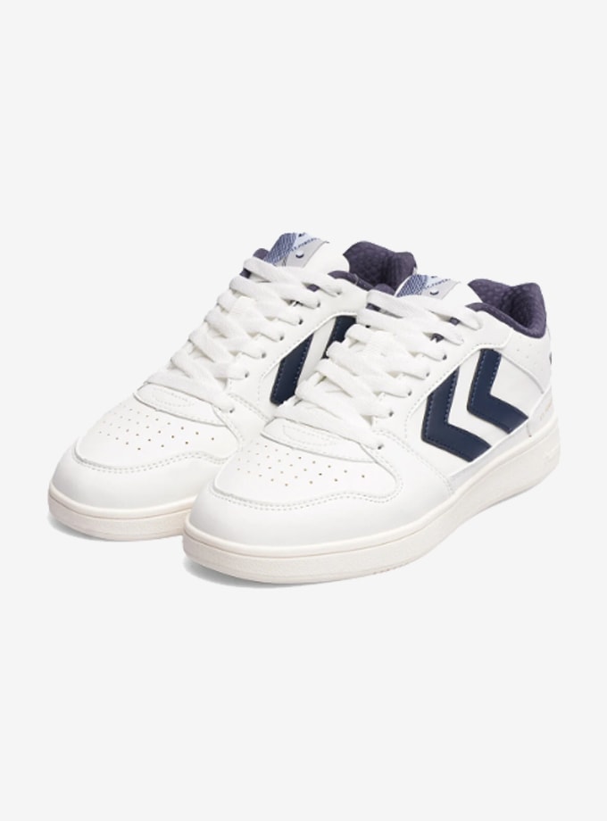 Hummel St. Power Play Unisex Günlük Ayakkabı
