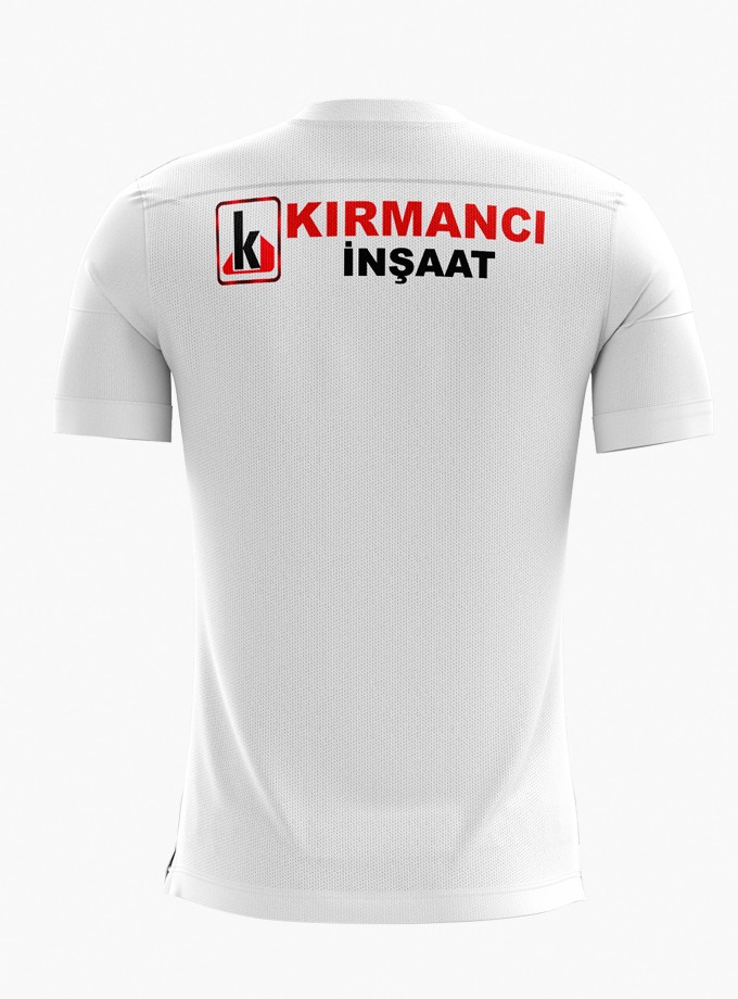 52 ORDU SPOR FK 2025/2026 SEZONU BEYAZ MAÇ FORMASI ORD25-BV6708-100