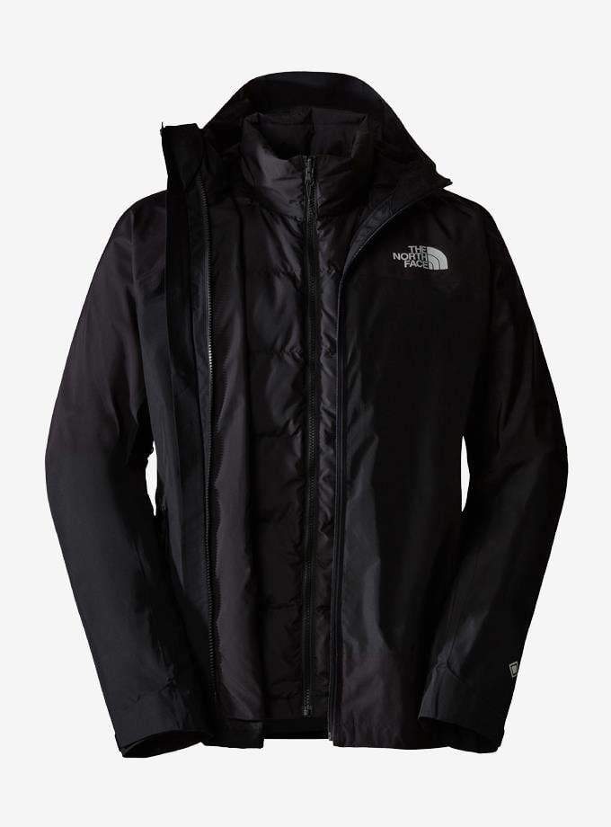 The North Face M Mountain Light Triclimate GTX Jacket Erkek Mont