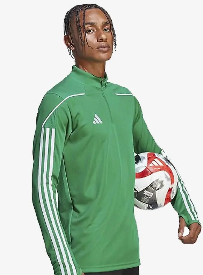 Adidas Tiro23 L TR Top Erkek Antrenman Üstü IC7879 | Samuray Sport