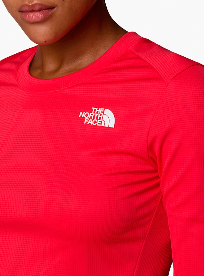 The North Face Shadow T-shirt NF0A87TW-6IE