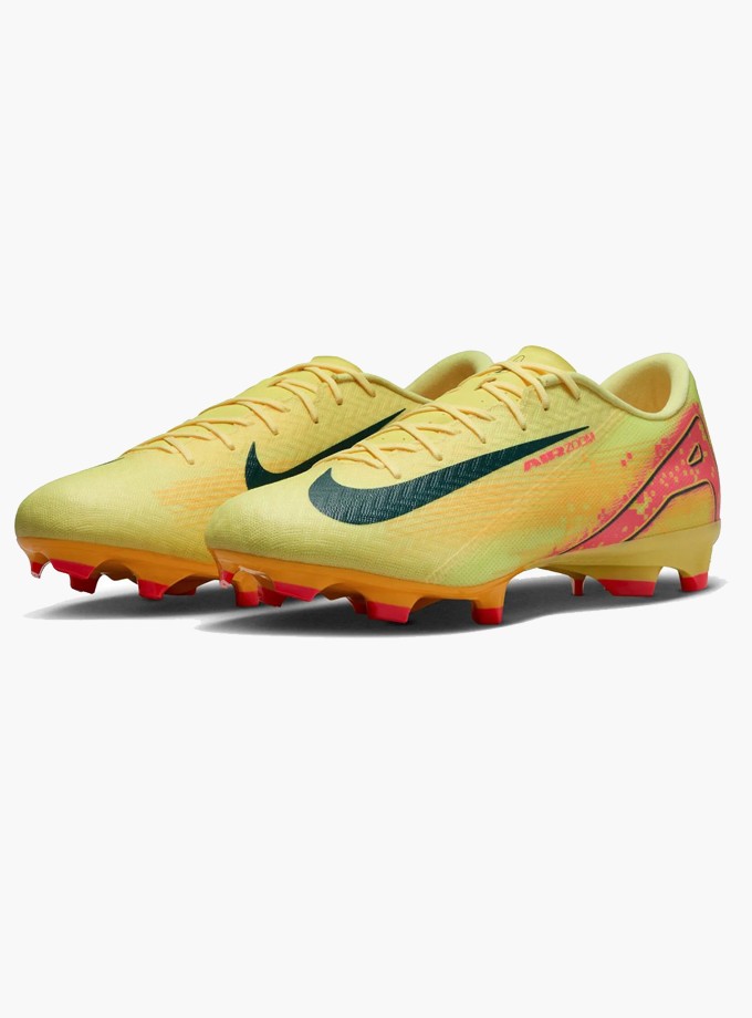 Nike Mercurial Zoom Vapor 16 Academy Km Fg/Mg Erkek Futbol Krampon