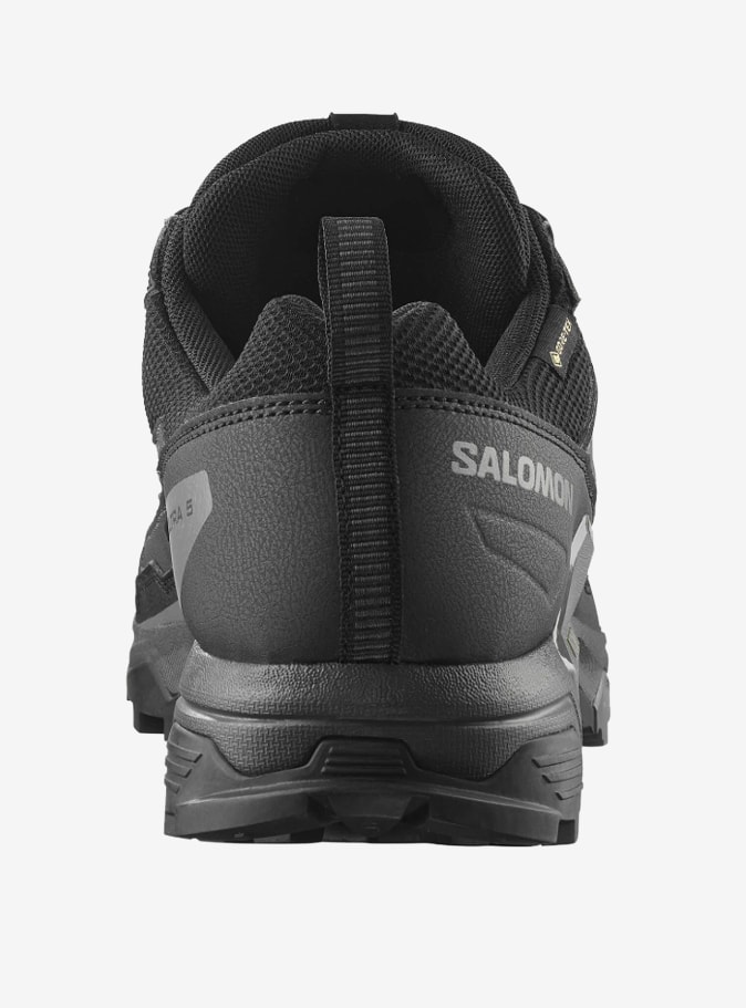 Salomon L47725500 X Ultra 5 Gore-Tex Erkek Outdoor Ayakkabı