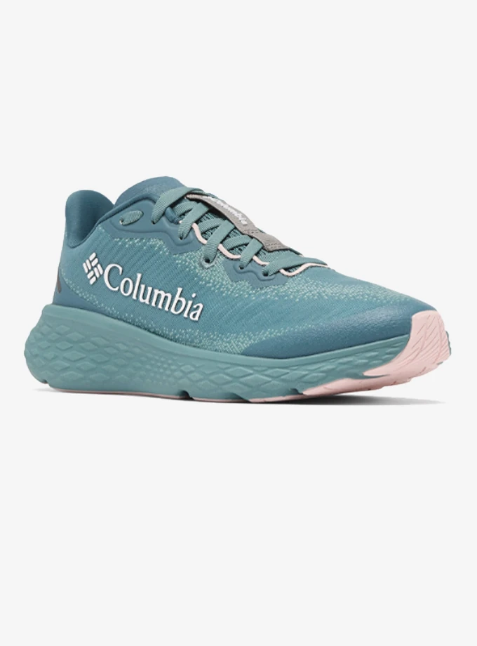 Columbia YL9639 Konos Featherweight Kadın Outdoor Ayakkabı 2141621-346