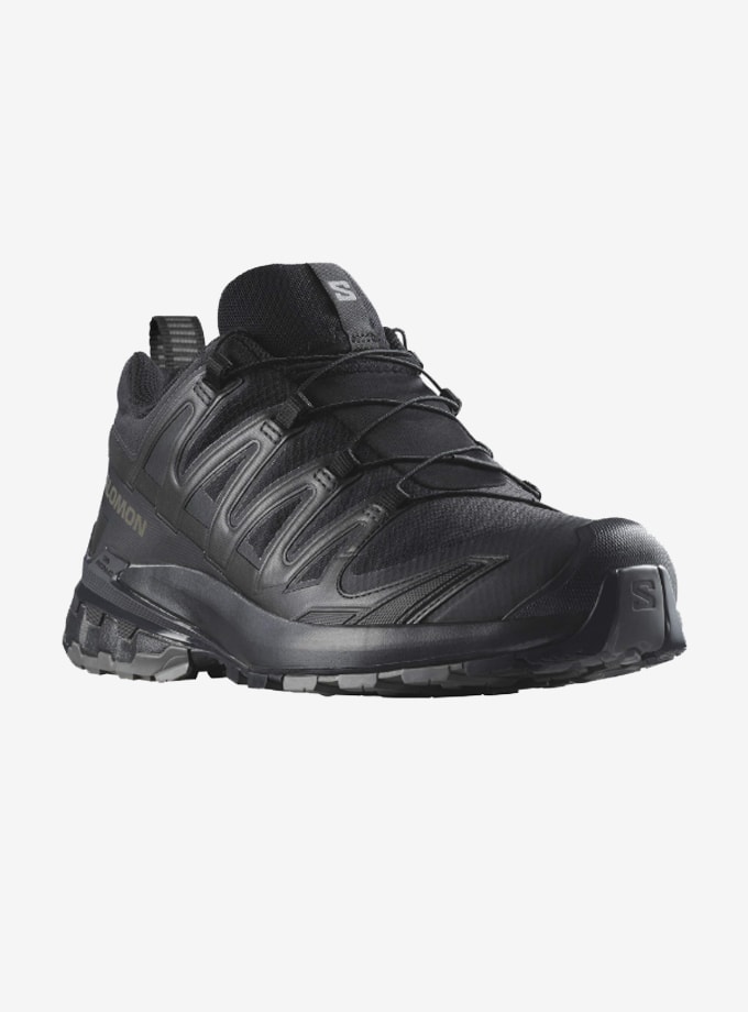 Salomon L47270100 Xa Pro 3D V9 Gore-Tex Erkek Outdoor Ayakkabı