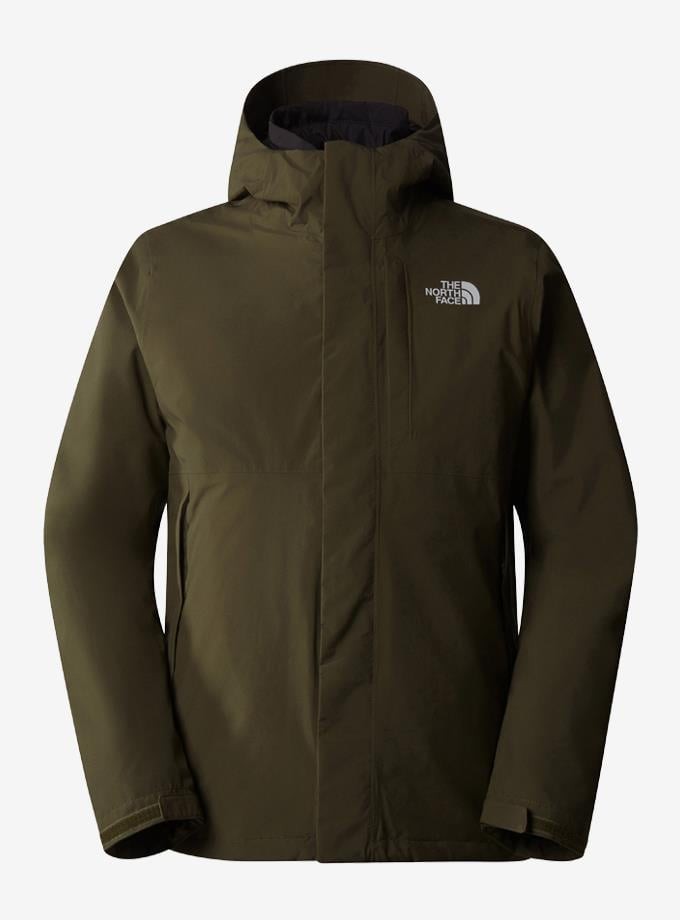 The North Face M Carto Triclimate Erkek Mont NF0A5IWI_4WC