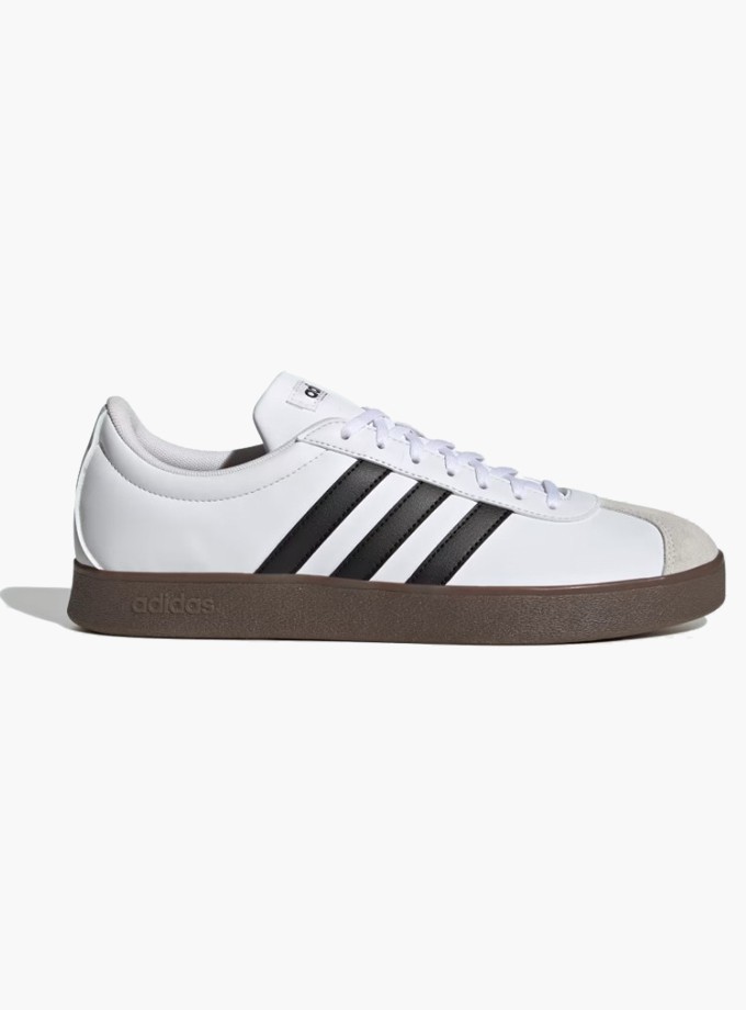 adidas VL Court Base Shoes Erkek Spor Ayakkabı ID3711