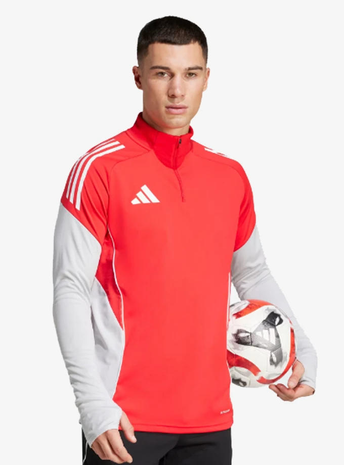 adidas IW0411 Tiro 25 Competition Training Top Erkek Eşofman Üstü