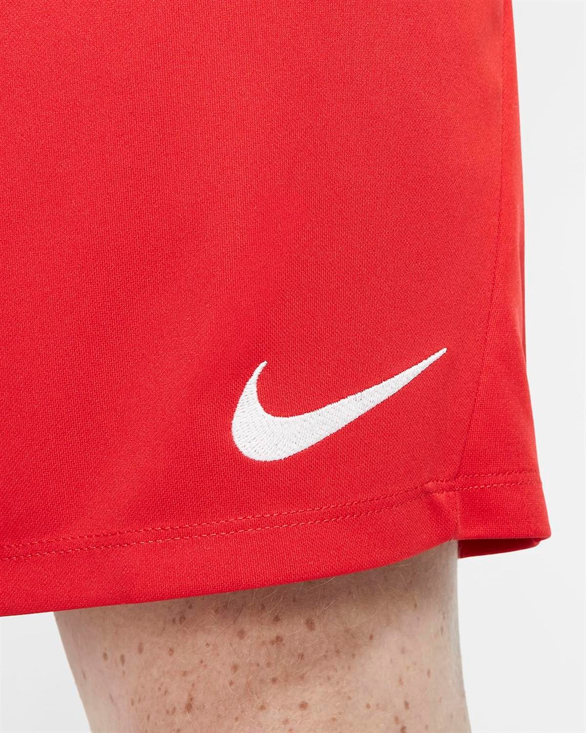 Nike M Nk Df Park III Short Nb K Erkek Futbol Şortu