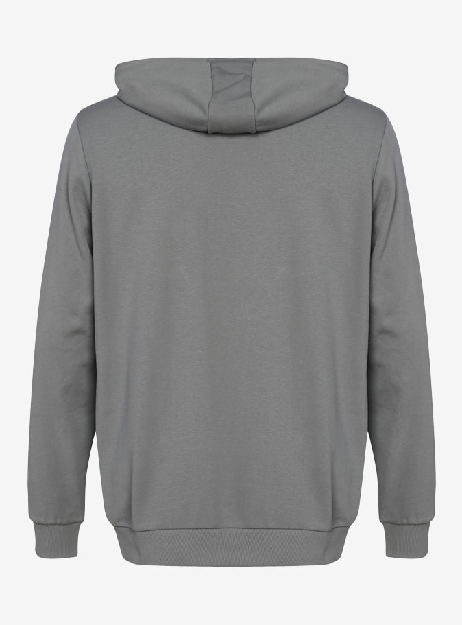 Hummel T-Ic Ico Hoodie Erkek Sweatshirt