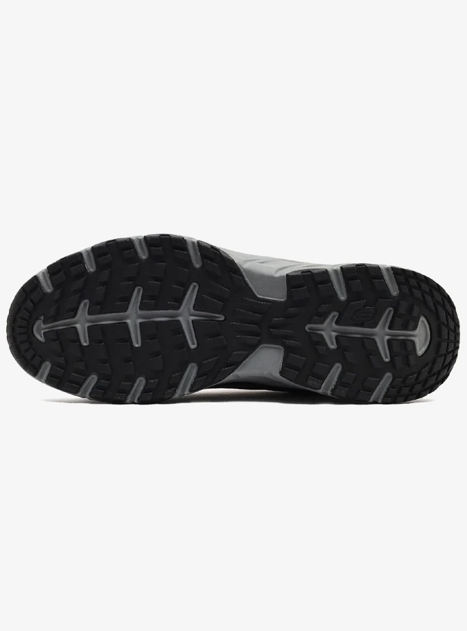  Skechers 237806-BLK Hillcrest 2.0 Erkek Outdoor Ayakkabı