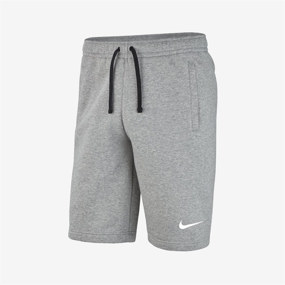 Nike Park20 Pamuklu Erkek Şort (Cepli)