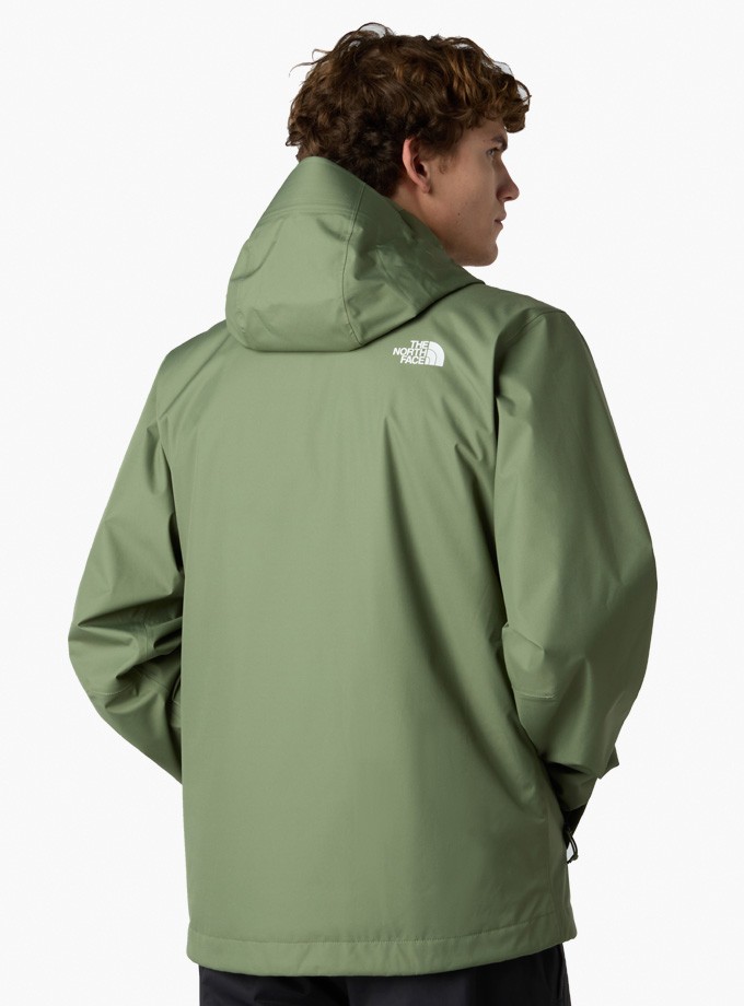 The North Face M Quest Jacket Erkek Mont 