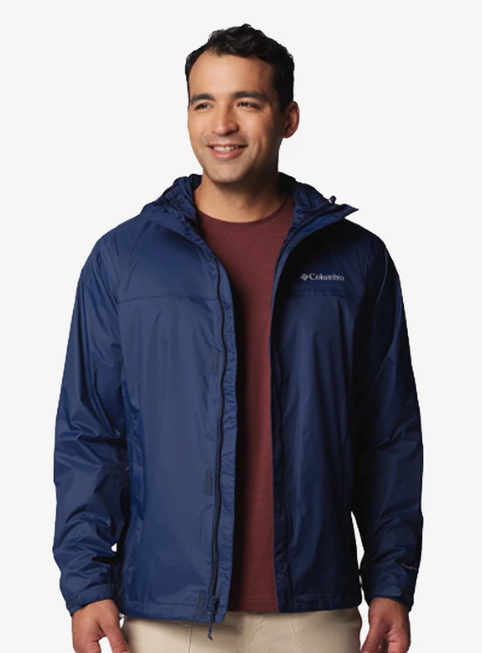 Columbia RM2433 Watertight II Erkek Yağmurluk 1533891-466