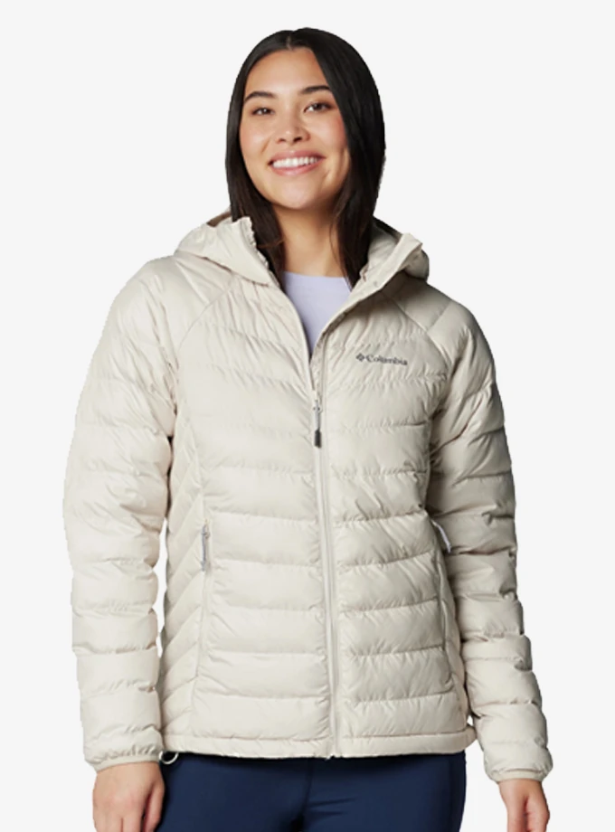 Columbia WK8123 Powder Lite II Kadın Mont 2089391-278