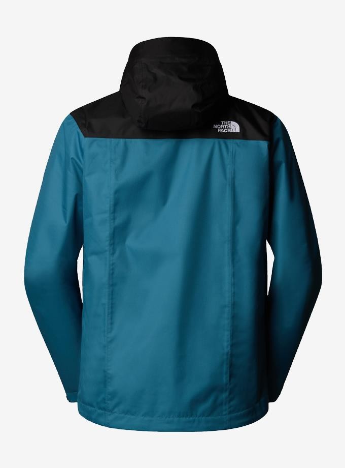 The North Face M Evolve II Triclimate Jacket Erkek Mont NF00CG55_SF7