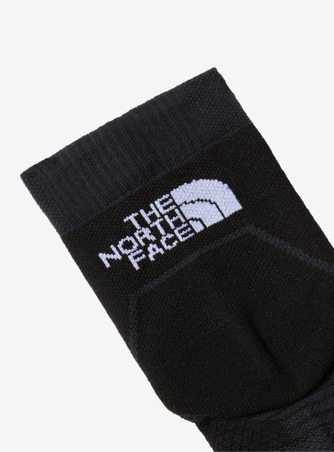 The North Face Trail Run Quarter Sock Unisex Çorap