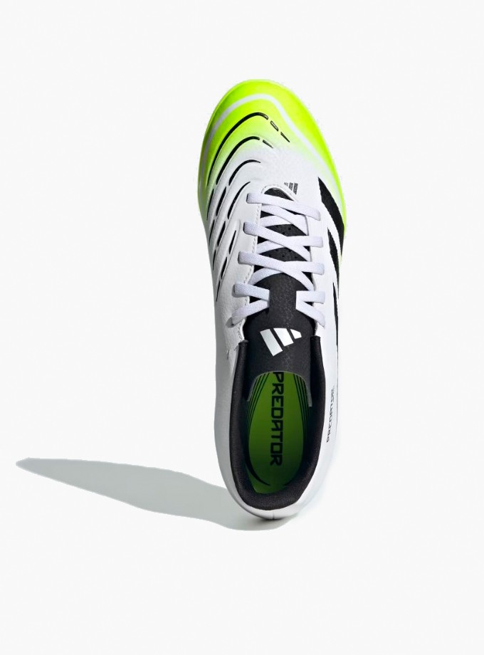 adidas Predator Club TF Futbol Ayakkabısı Halısaha JH8854