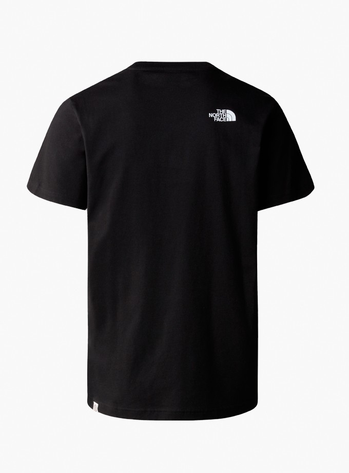 The North Face Berkeley California Erkek T-Shirt NF0A87U5-JK3