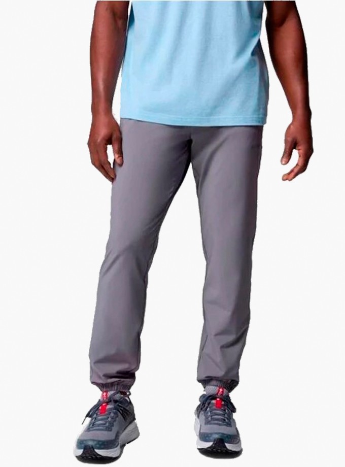 Columbia AE1681 Hike Jogger II Erkek Eşofman Altı 2097542-023