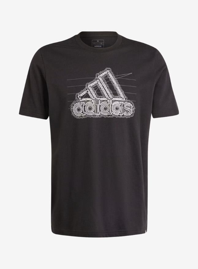 Adidas Growth Bos  Erkek Günlük T-shirt IN6258