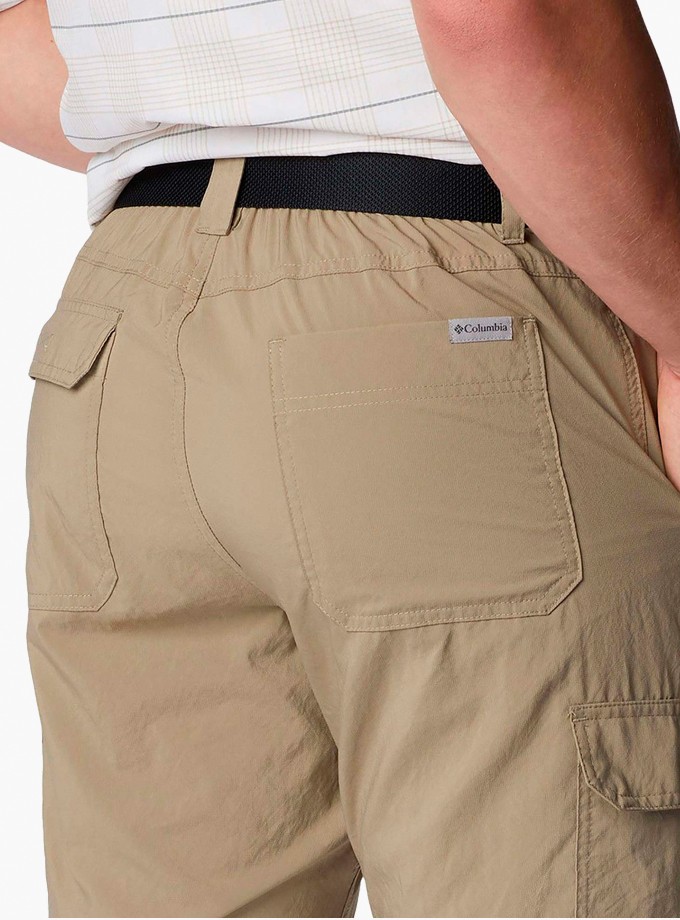 COLUMBIA AM9184 SILVER RIDGE UTILITY Erkek Pantolon 2012951-221