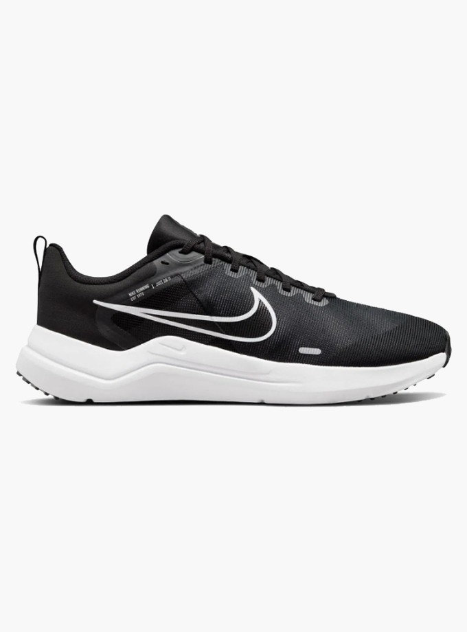 Nike Downshifter 12 Erkek Koşu Ayakkabısı DD9293_001